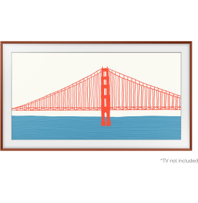 Samsung Customizable Frame
