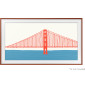 Samsung Customizable Frame