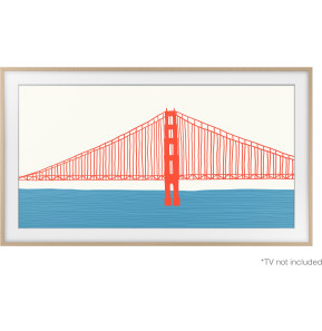 Samsung Customizable Frame