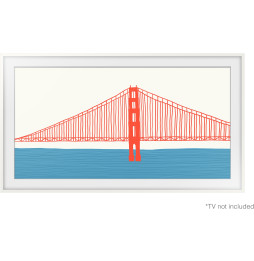 Samsung Customizable Frame