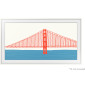 Samsung Customizable Frame