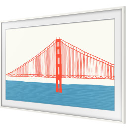Samsung Customizable Frame