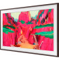 Samsung Customizable Frame