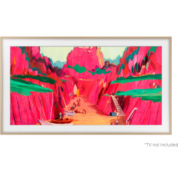 Samsung Customizable Frame