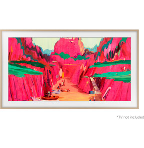 Samsung Customizable Frame