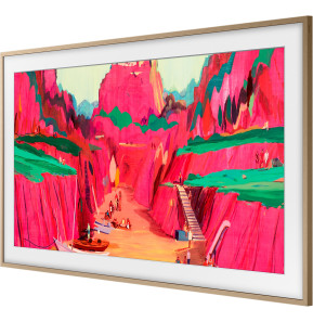 Samsung Customizable Frame