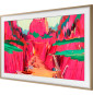 Samsung Customizable Frame