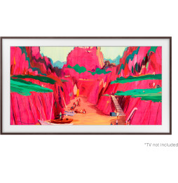 Samsung Customizable Frame