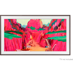 Samsung Customizable Frame