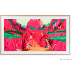 Samsung Customizable Frame