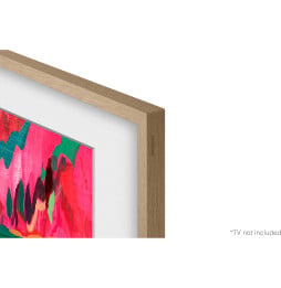 Samsung Customizable Frame