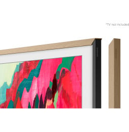 Samsung Customizable Frame