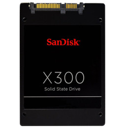 Disque dur SSD 2.5" Kingston Digital 480GB SSDNow V300 SATA 3