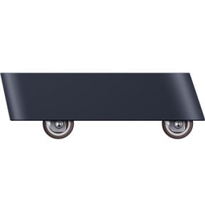 Samsung The Sero Wheel