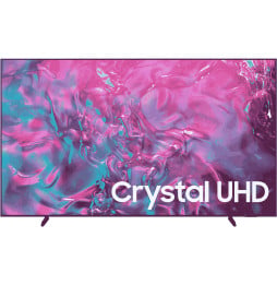 Samsung Crystal Uhd 4k Du9000 Tv 98 Inch And