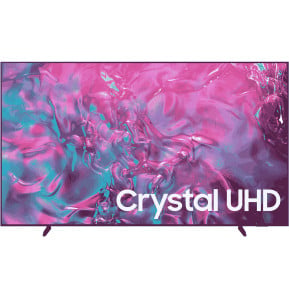 Samsung Crystal Uhd 4k Du9000 Tv 98 Inch And