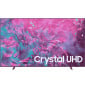 Samsung Crystal Uhd 4k Du9000 Tv 98 Inch And