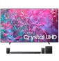 Samsung Crystal Uhd 4k Du9000 Tv 98 Inch And