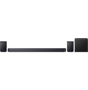 Samsung Crystal Uhd 4k Du9000 Tv 98 Inch And