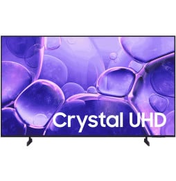 Samsung Crystal Uhd U8000f Tv 70 Inch And
