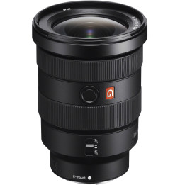 Objectif Sony FE 16-35mm F2.8 GM (4548736038448)