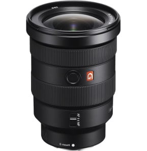 Objectif Sony FE 16-35mm F2.8 GM (4548736038448)