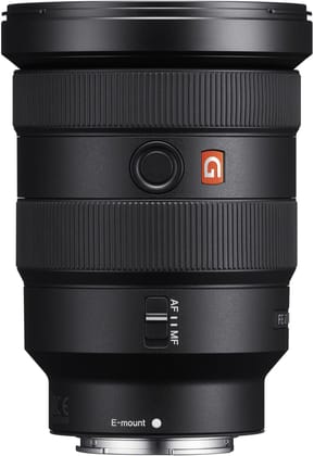 Objectif Sony FE 16-35mm F2.8 GM (4548736038448) — image 2