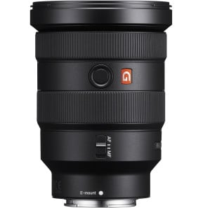 Objectif Sony FE 16-35mm F2.8 GM (4548736038448)