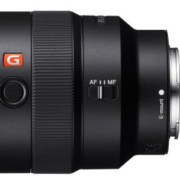 Objectif Sony FE 16-35mm F2.8 GM (4548736038448)