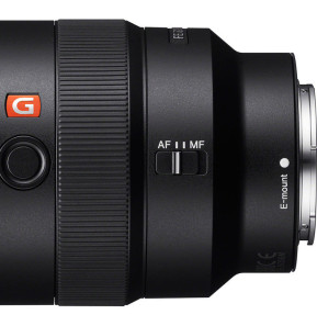 Objectif Sony FE 16-35mm F2.8 GM (4548736038448)