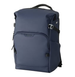 Vanguard Sac à Dos Photo VEO LITE B25L Navy (4719856255439)