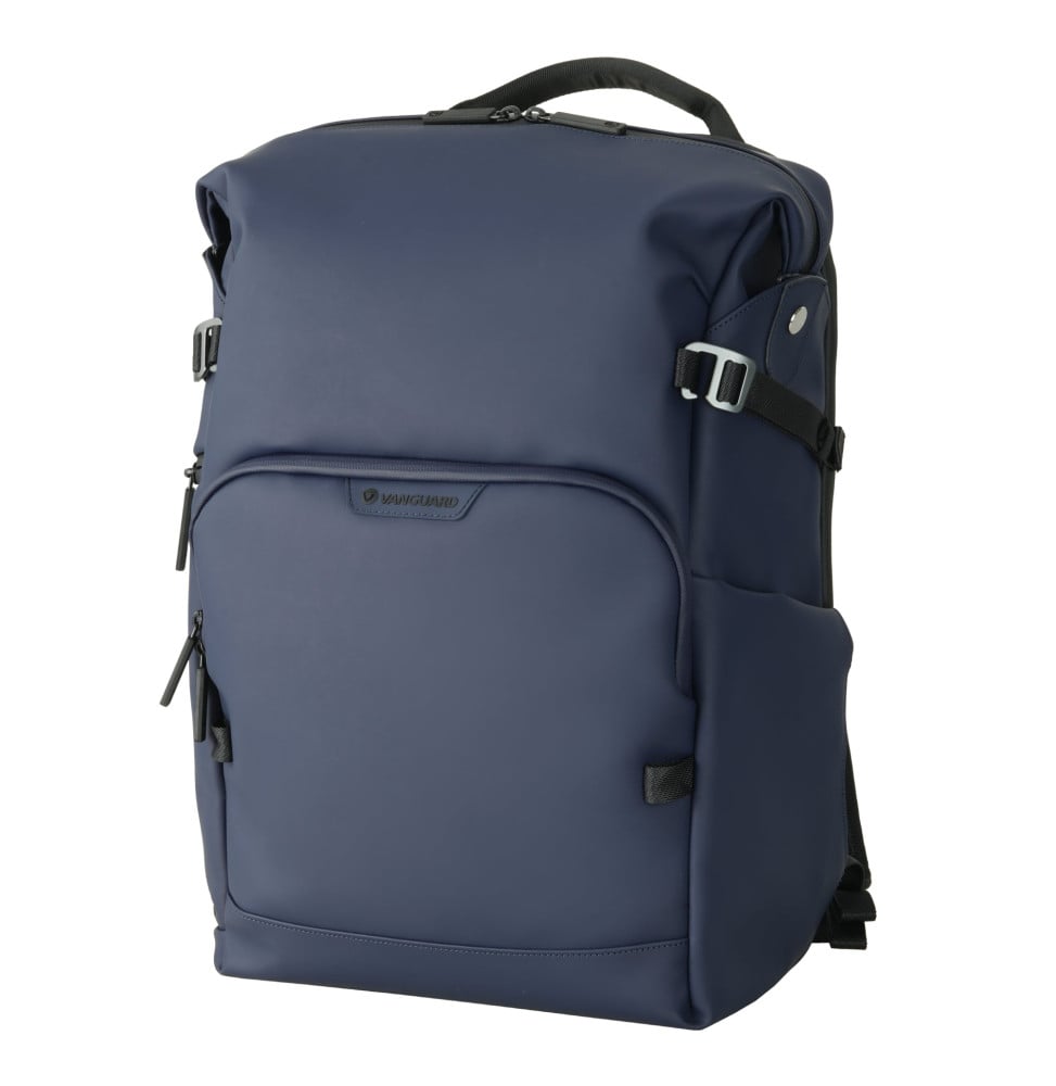 Vanguard Sac à Dos Photo VEO LITE B25L Navy (4719856255439)