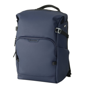 Vanguard Sac à Dos Photo VEO LITE B25L Navy (4719856255439)