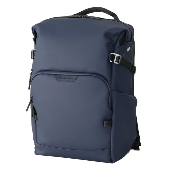 Vanguard Sac à Dos Photo VEO LITE B25L Navy (4719856255439)