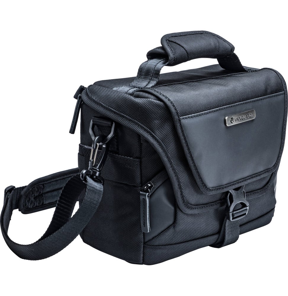 Vanguard Sac Photo VEO SELECT 22S Noir (4719856248301)