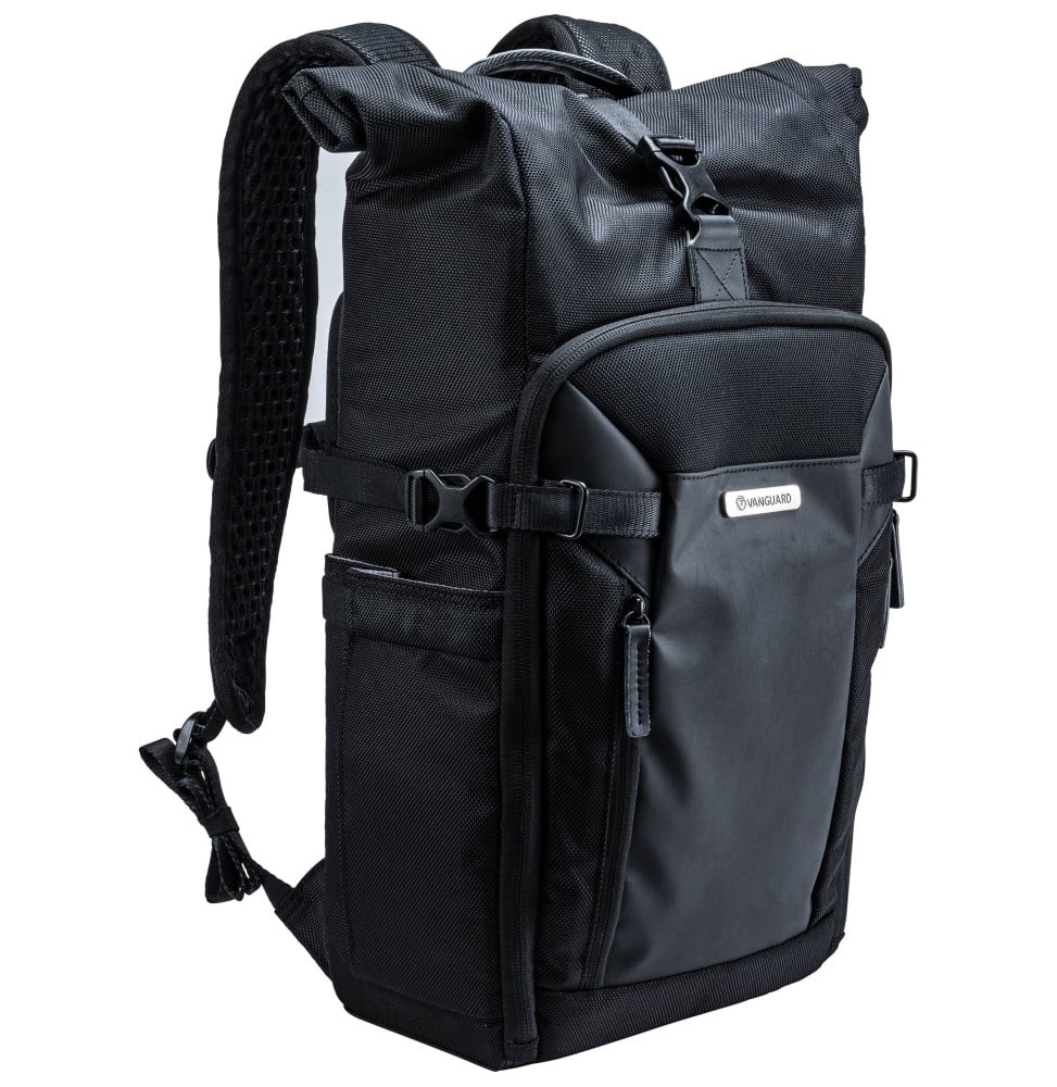 Vanguard Sac à Dos Photo VEO SELECT 39RBM Noir (4719856248363)
