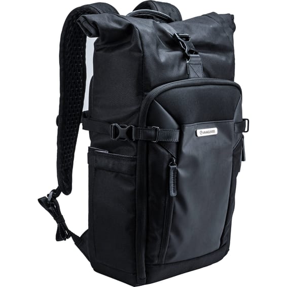 Vanguard Sac à Dos Photo VEO SELECT 39RBM Noir (4719856248363)