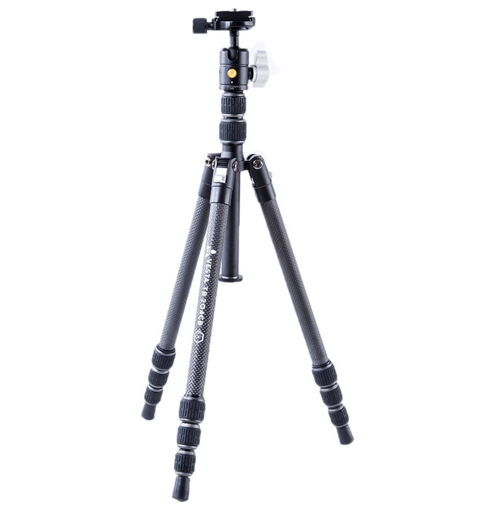 Vanguard Trépied VESTA TB 204CB (4719856247922)