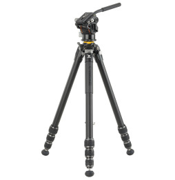 Vanguard Trépied VEO 5 264AV14 (4719856253176)