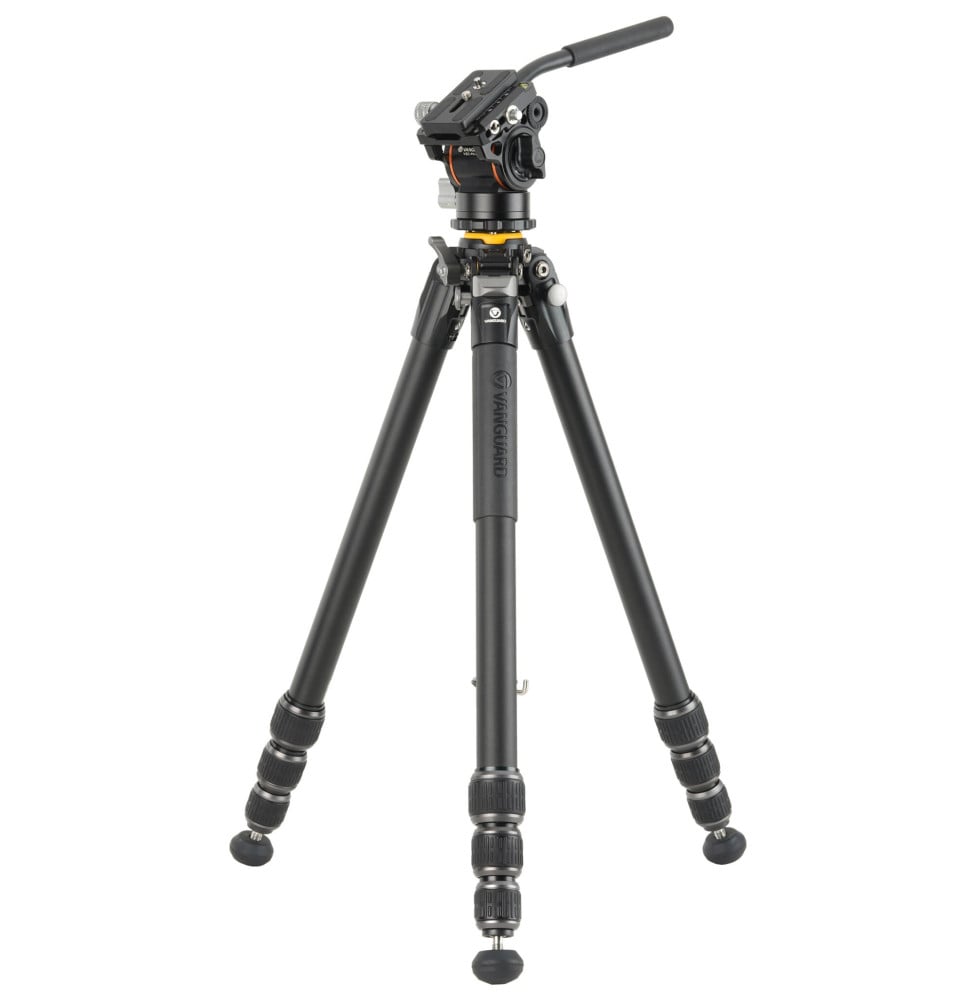 Vanguard Trépied VEO 5 264AV14 (4719856253176)