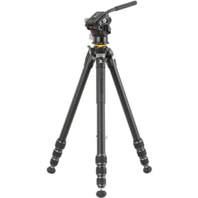 Vanguard Trépied VEO 5 264AV14 (4719856253176)