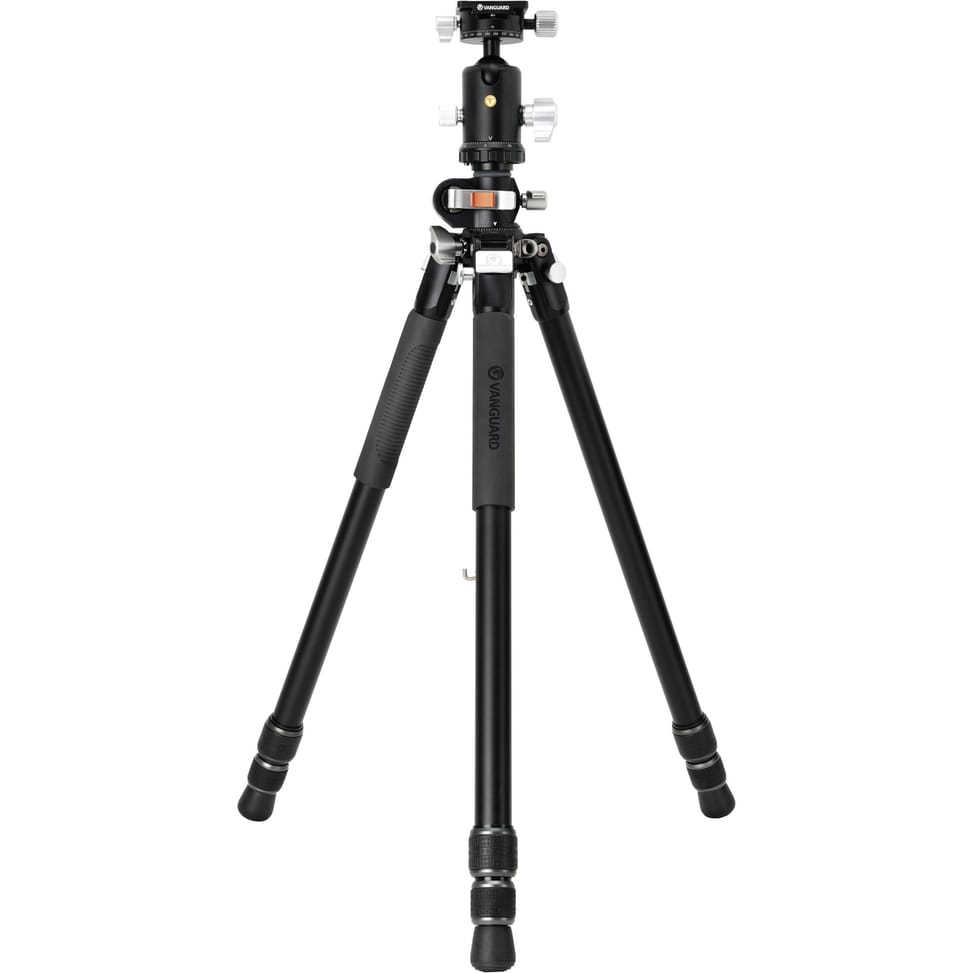 حامل ثلاثي القوائم Vanguard VEO3+ 303ABS (4719856251400) — صورة 1