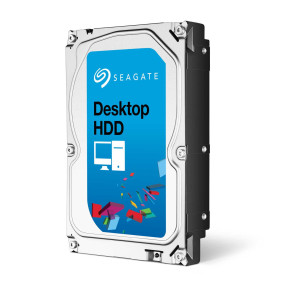 Disque dur 3.5" Seagate Barracuda 7200.14 SATA 6Gb/s — image 3