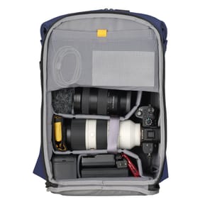 Vanguard Sac à Dos Photo VEO LITE B25L Navy (4719856255439) — image 2