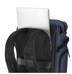 Vanguard Sac à Dos Photo VEO LITE B25L Navy (4719856255439)
