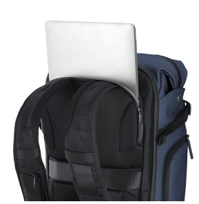 Vanguard Sac à Dos Photo VEO LITE B25L Navy (4719856255439)
