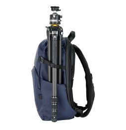 Vanguard Sac à Dos Photo VEO LITE B25L Navy (4719856255439)