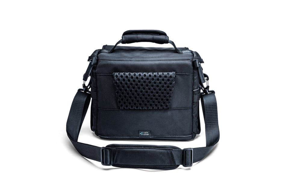 Vanguard Sac Photo VEO SELECT 22S Noir (4719856248301)