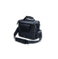 Vanguard Sac Photo VEO SELECT 22S Noir (4719856248301)