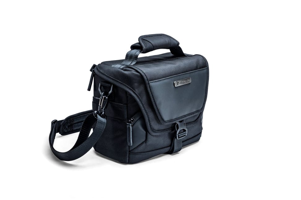 Vanguard Sac Photo VEO SELECT 22S Noir (4719856248301)
